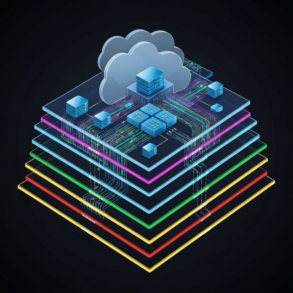 The Rise of Edge Computing and Serverless