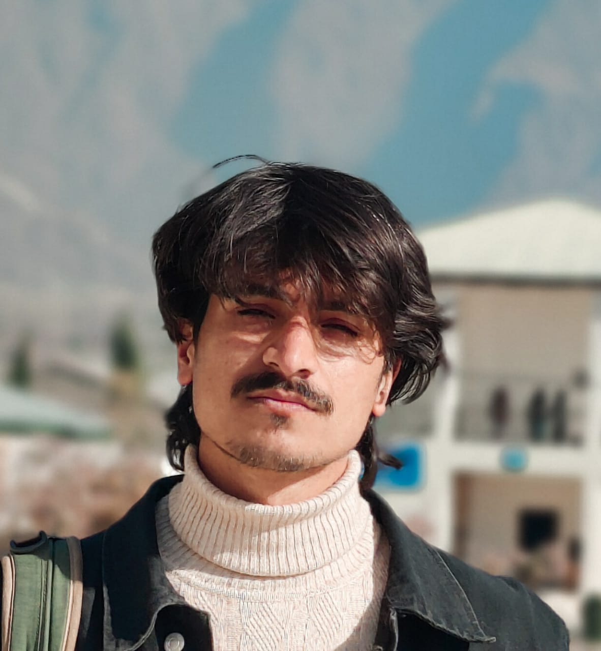Ali Haider