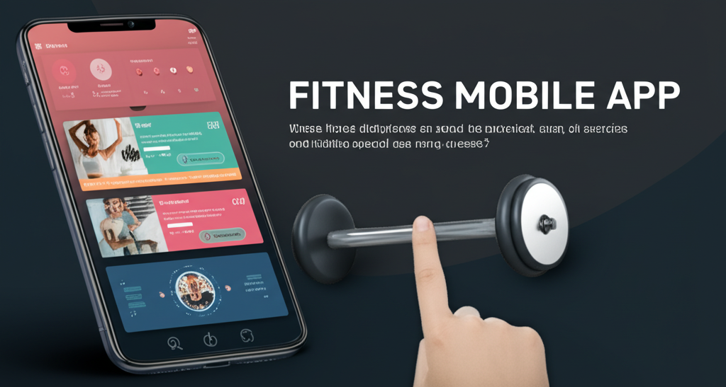 Fitness Tracking App