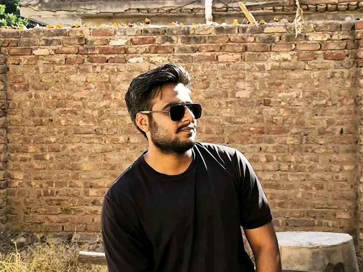 Hashir Daudpota