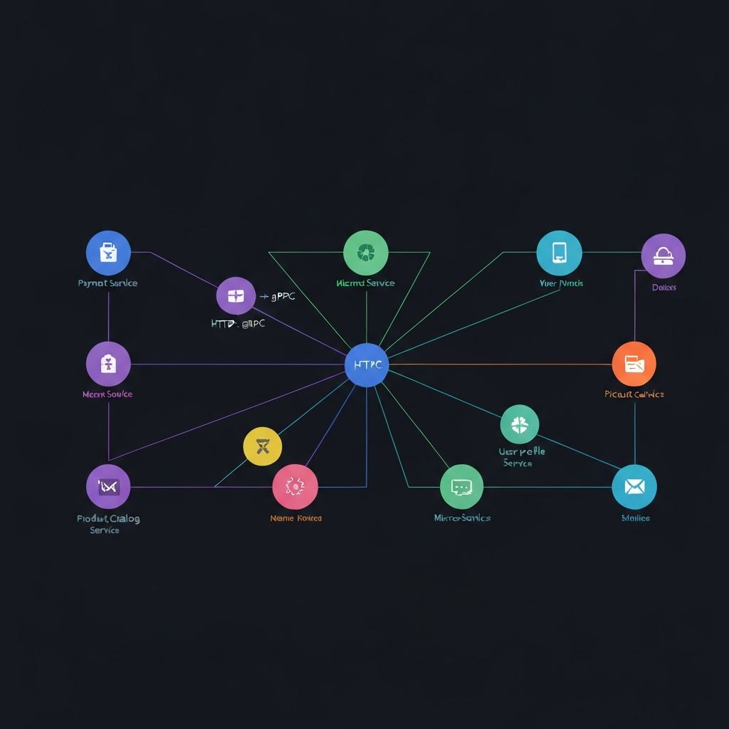 Micro-Frontends: Scaling Frontend Development