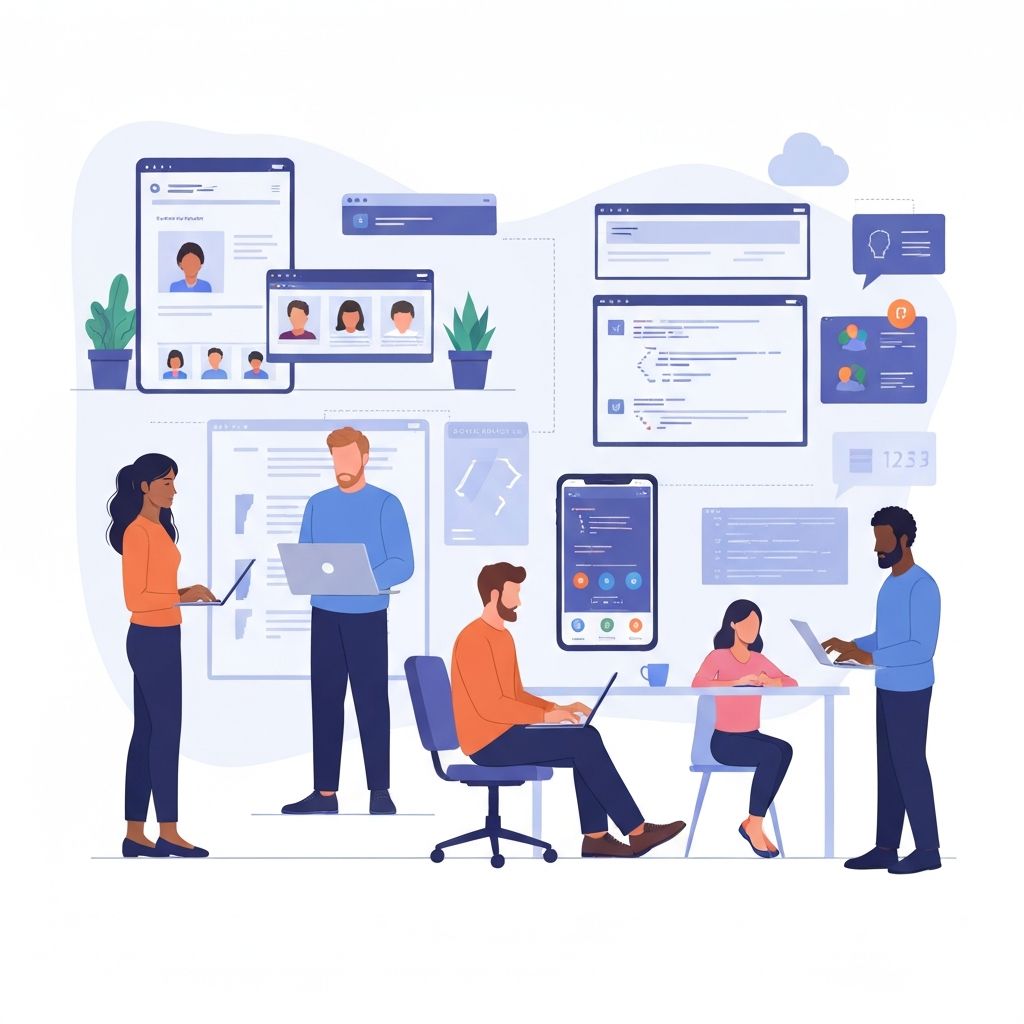 Building Cross-Platform Apps with React Native