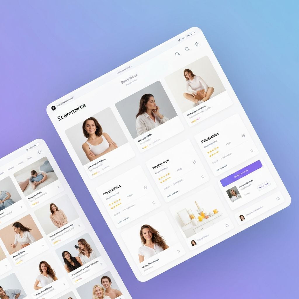 E-Commerce Platform