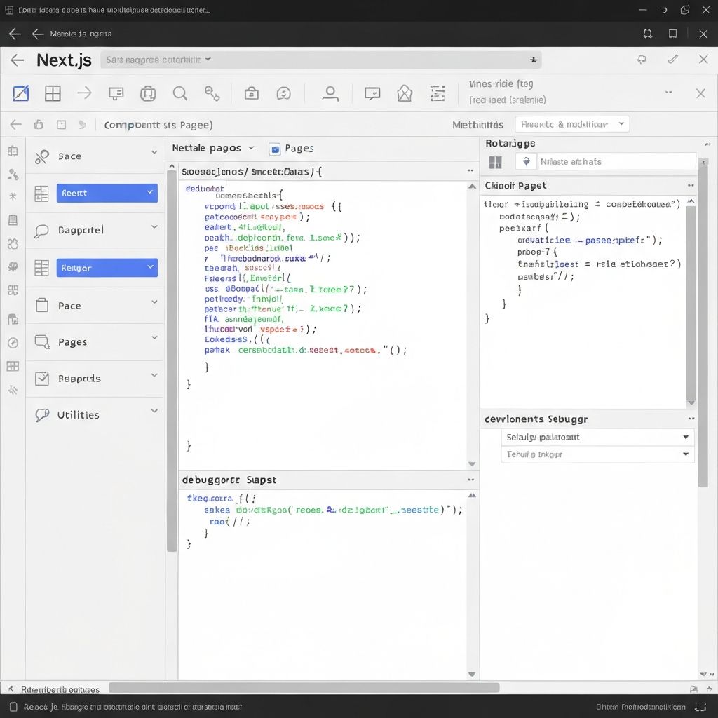 The Future of Web Development: Next.js 15 and Beyond